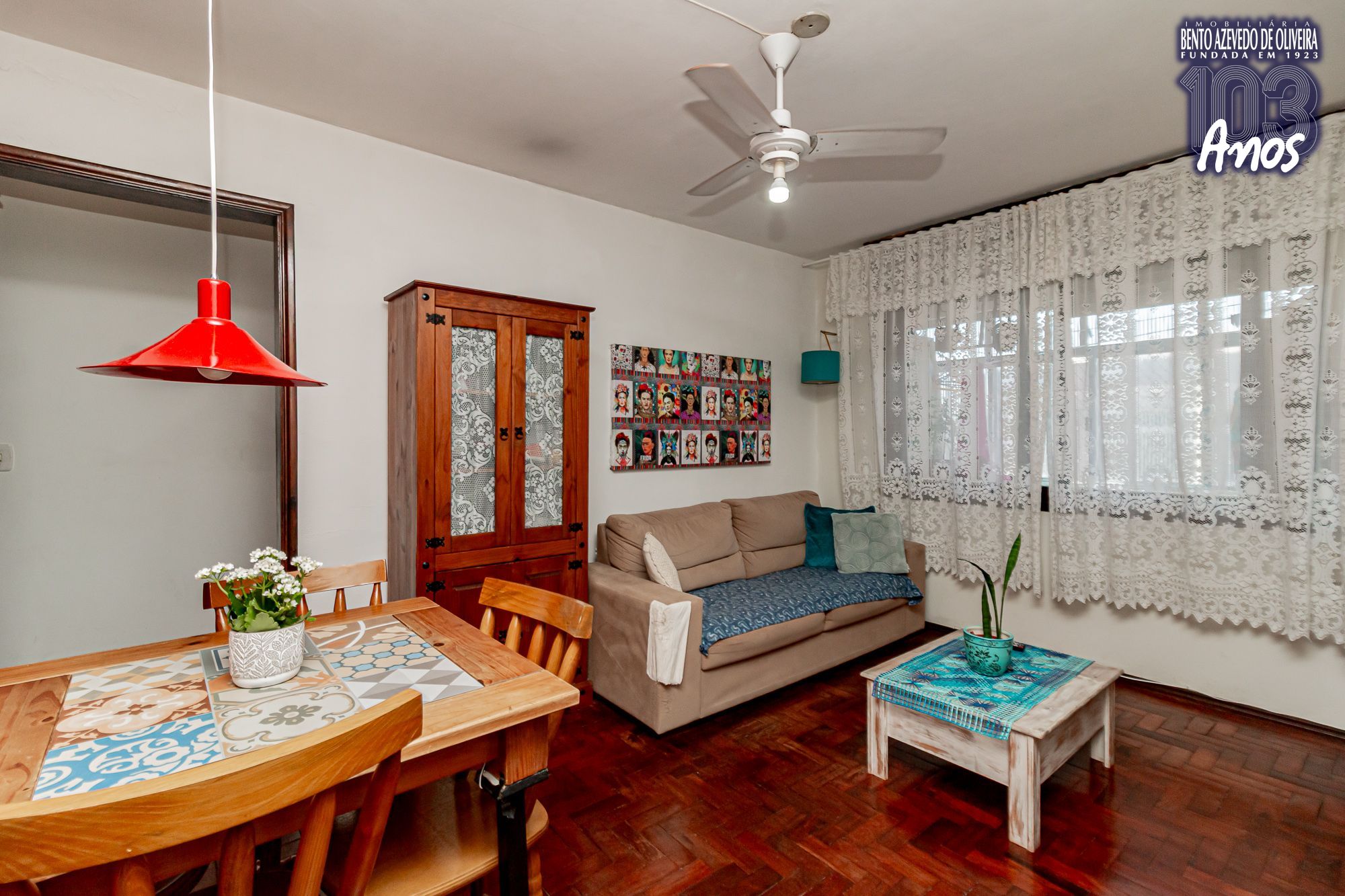 Apartamento, 3 quartos, 79 m² - Foto 6