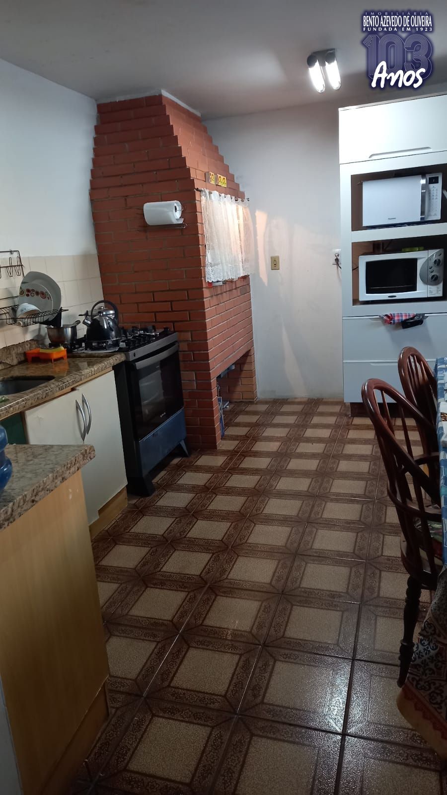 Casa, 5 quartos, 360 m² - Foto 10