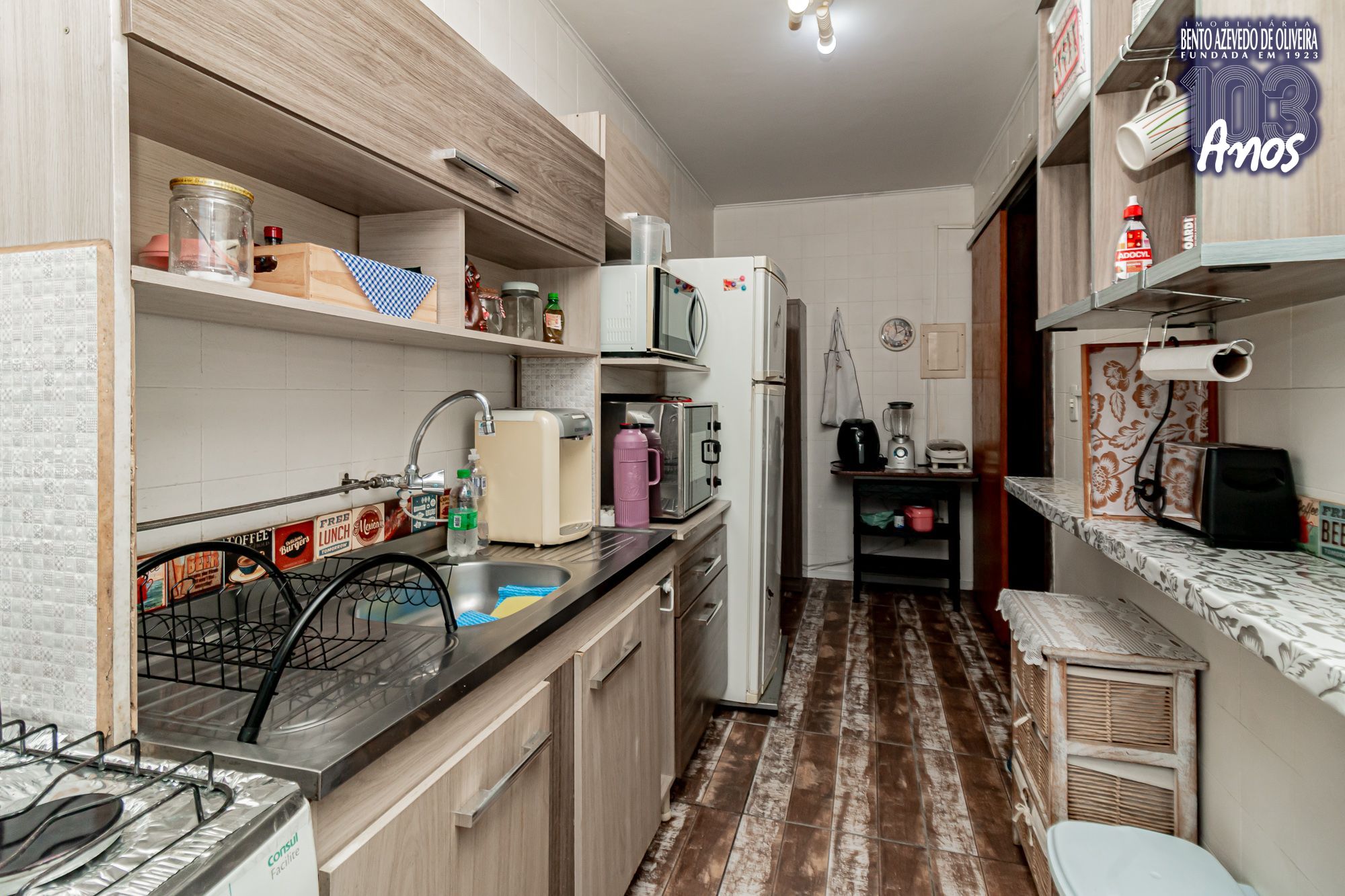Apartamento, 3 quartos, 79 m² - Foto 7