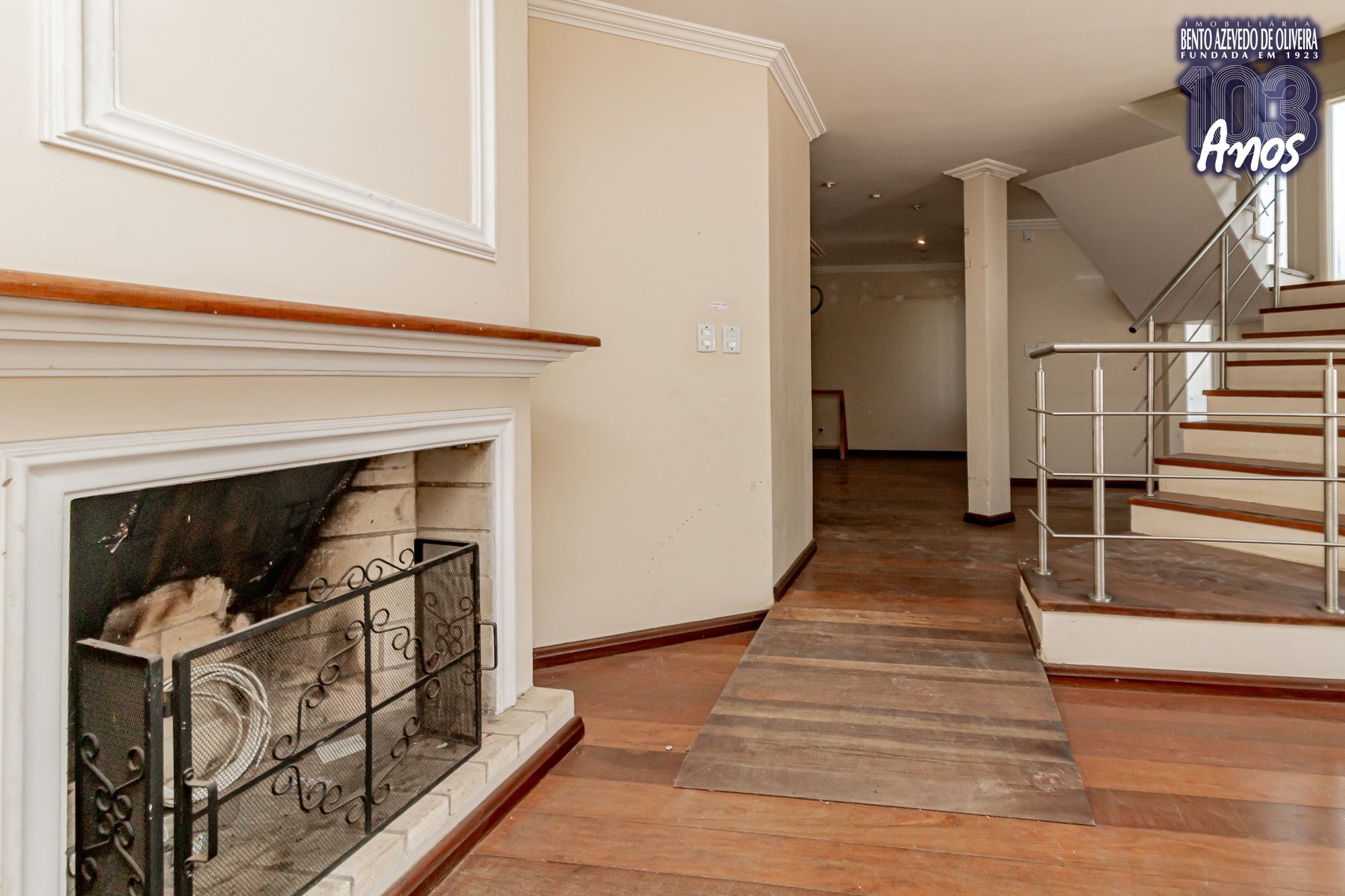 Casa, 5 quartos, 439 m² - Foto 10
