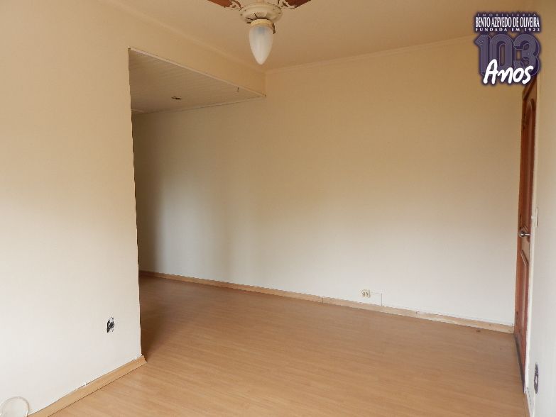Apartamento, 2 quartos, 58 m² - Foto 2