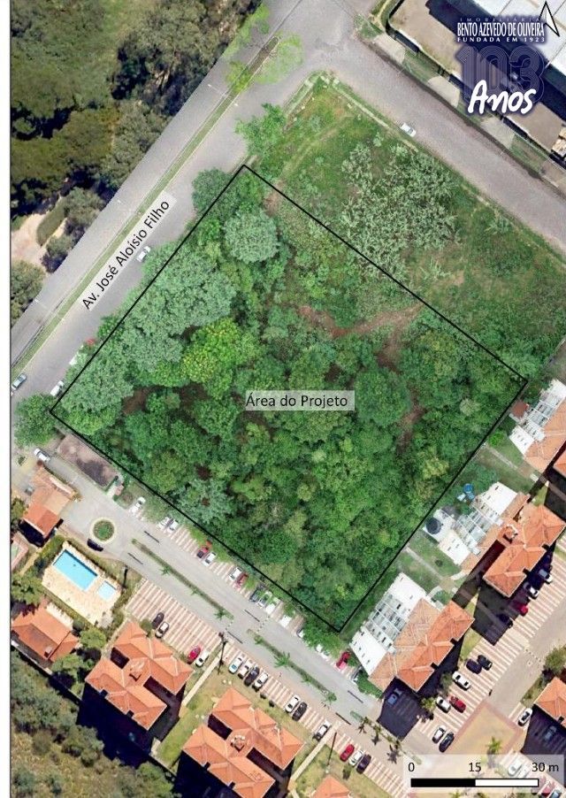 Terreno, 6150 m² - Foto 1