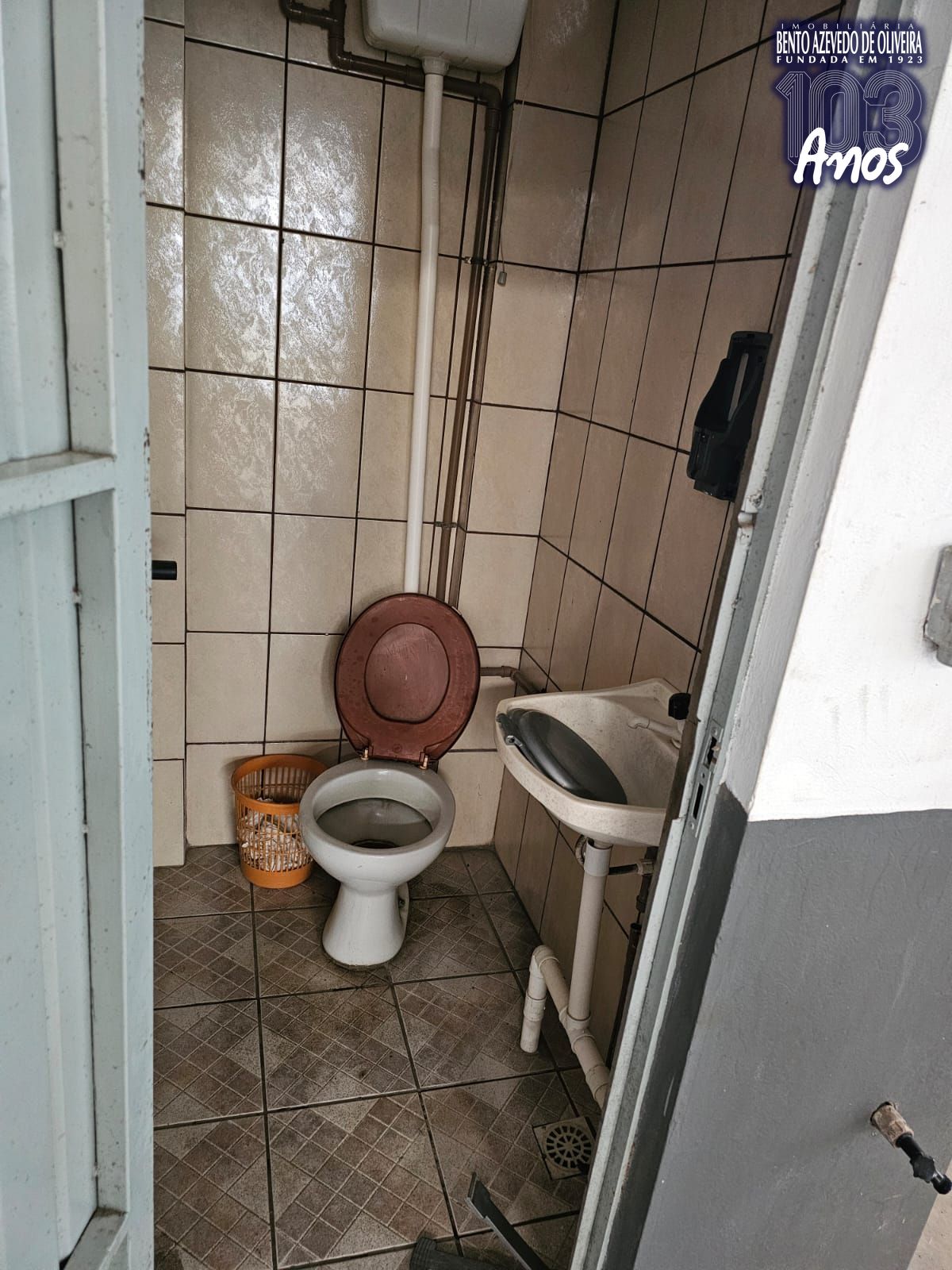 Depósito-Galpão, 2200 m² - Foto 10