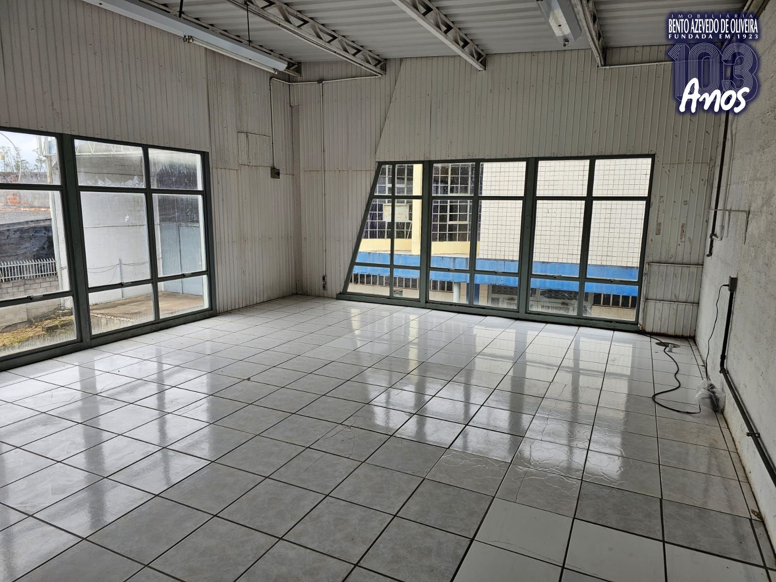 Depósito-Galpão, 2200 m² - Foto 4
