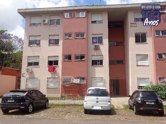 Apartamento, 2 quartos, 58 m² - Foto 16