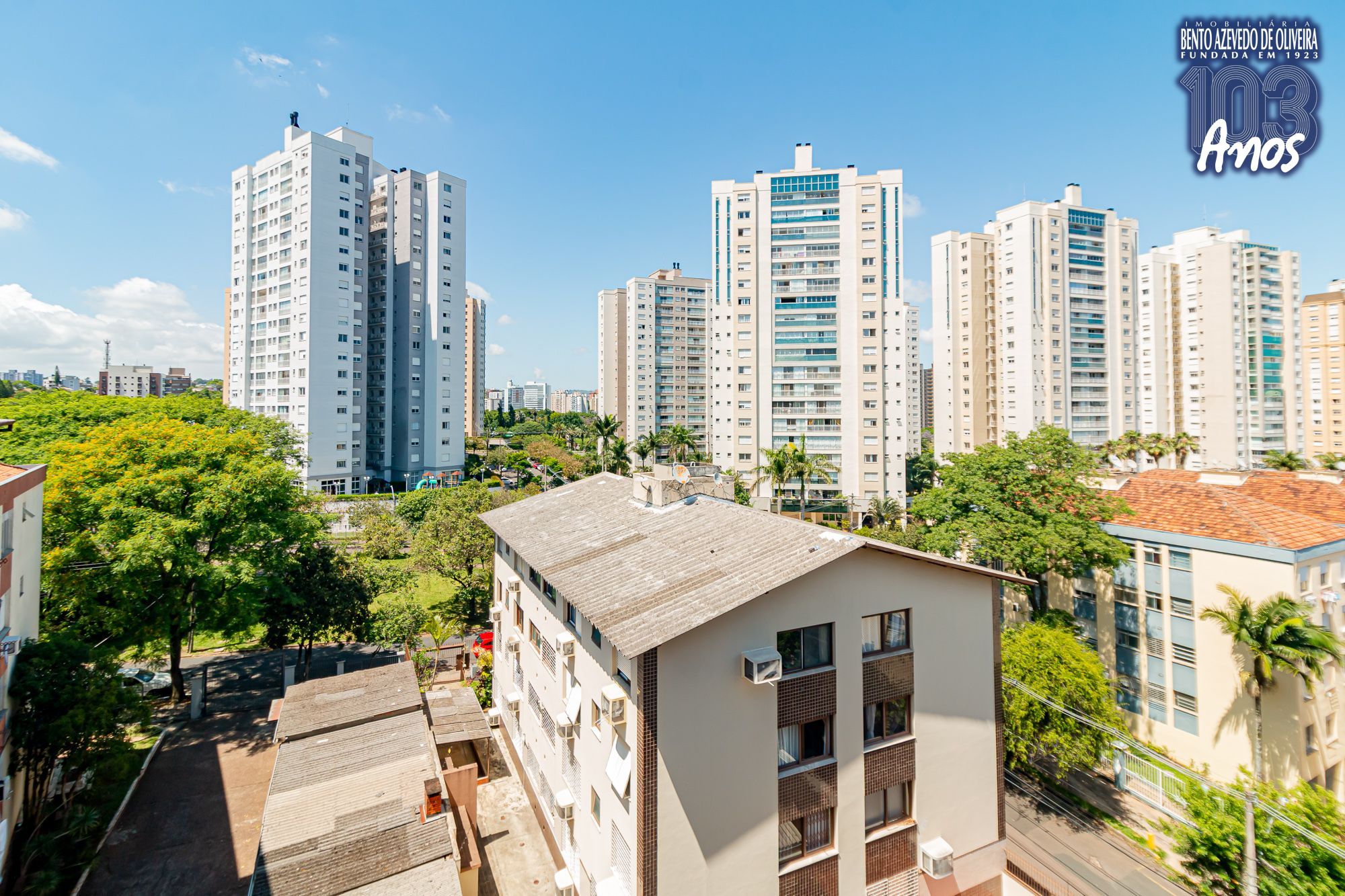 Apartamento, 2 quartos, 67 m² - Foto 6