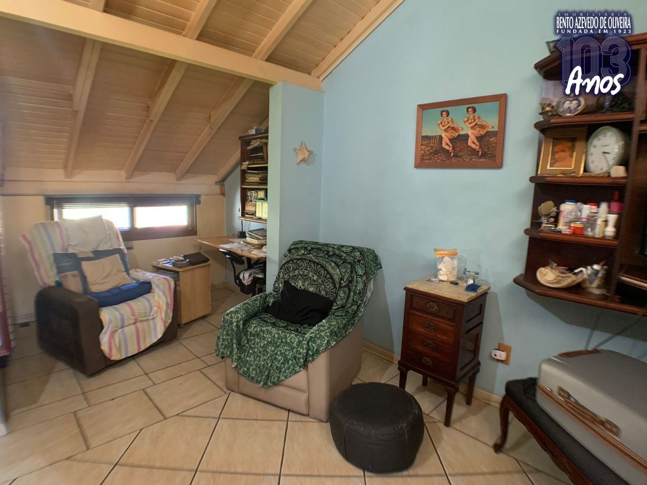 Casa de Condomínio, 3 quartos - Foto 24