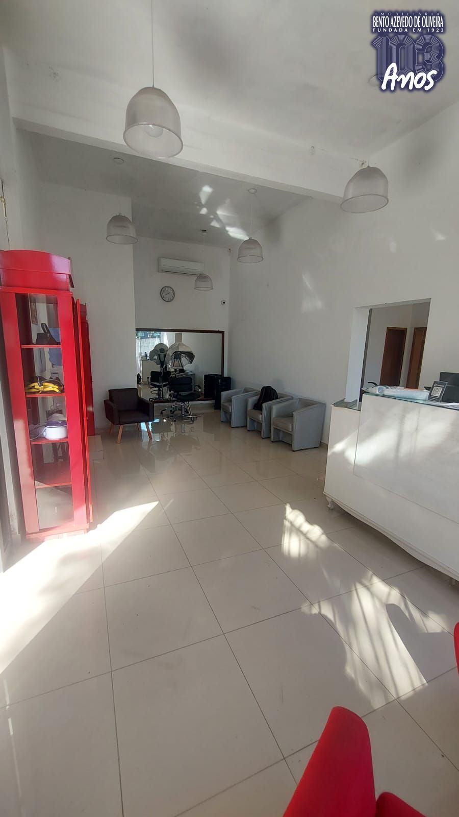 Prédio Inteiro, 220 m² - Foto 1