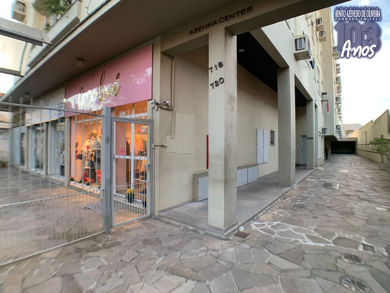Sala-Conjunto, 25 m² - Foto 17