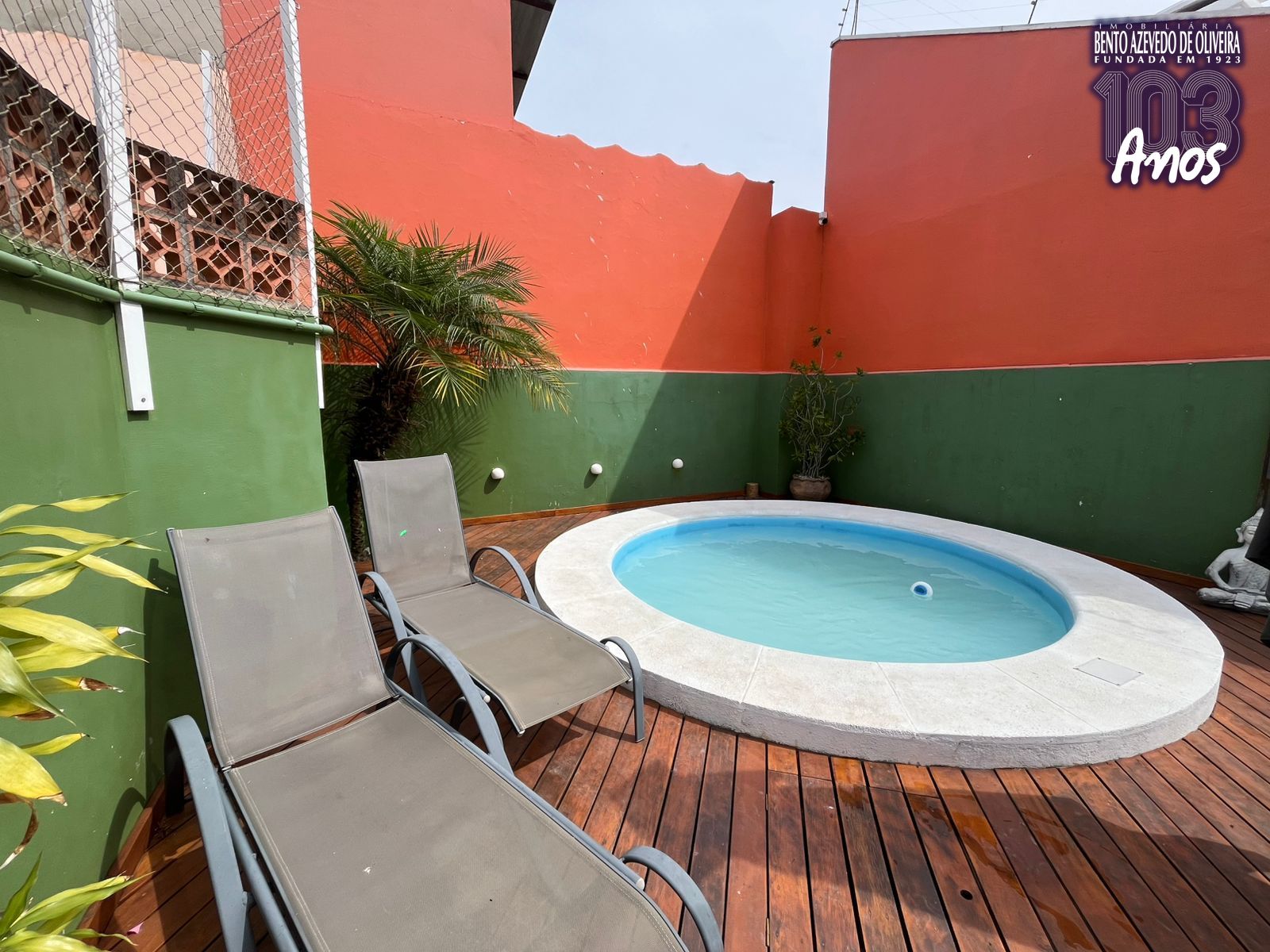 Casa, 3 quartos, 203 m² - Foto 13