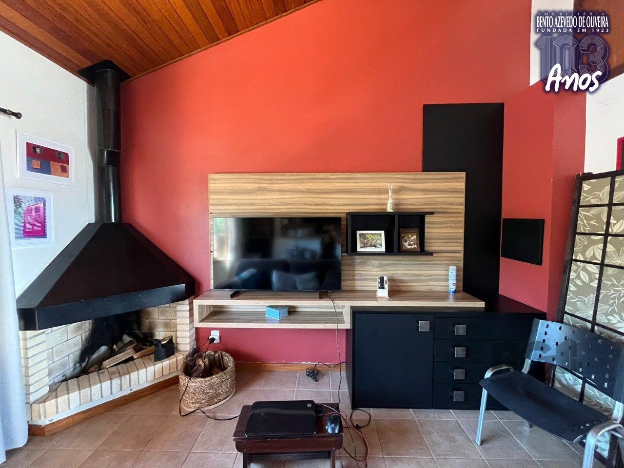 Casa de Condomínio, 3 quartos - Foto 45