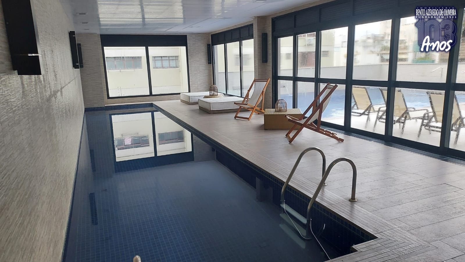 Apartamento, 3 quartos, 101 m² - Foto 33