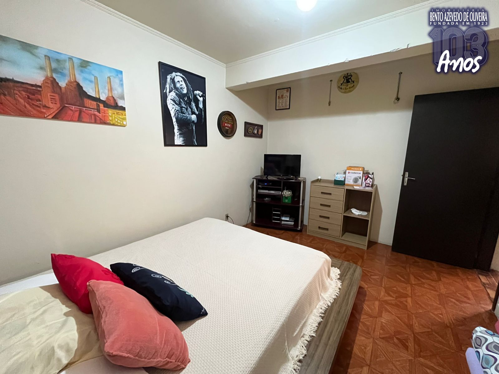 Casa, 6 quartos, 300 m² - Foto 42