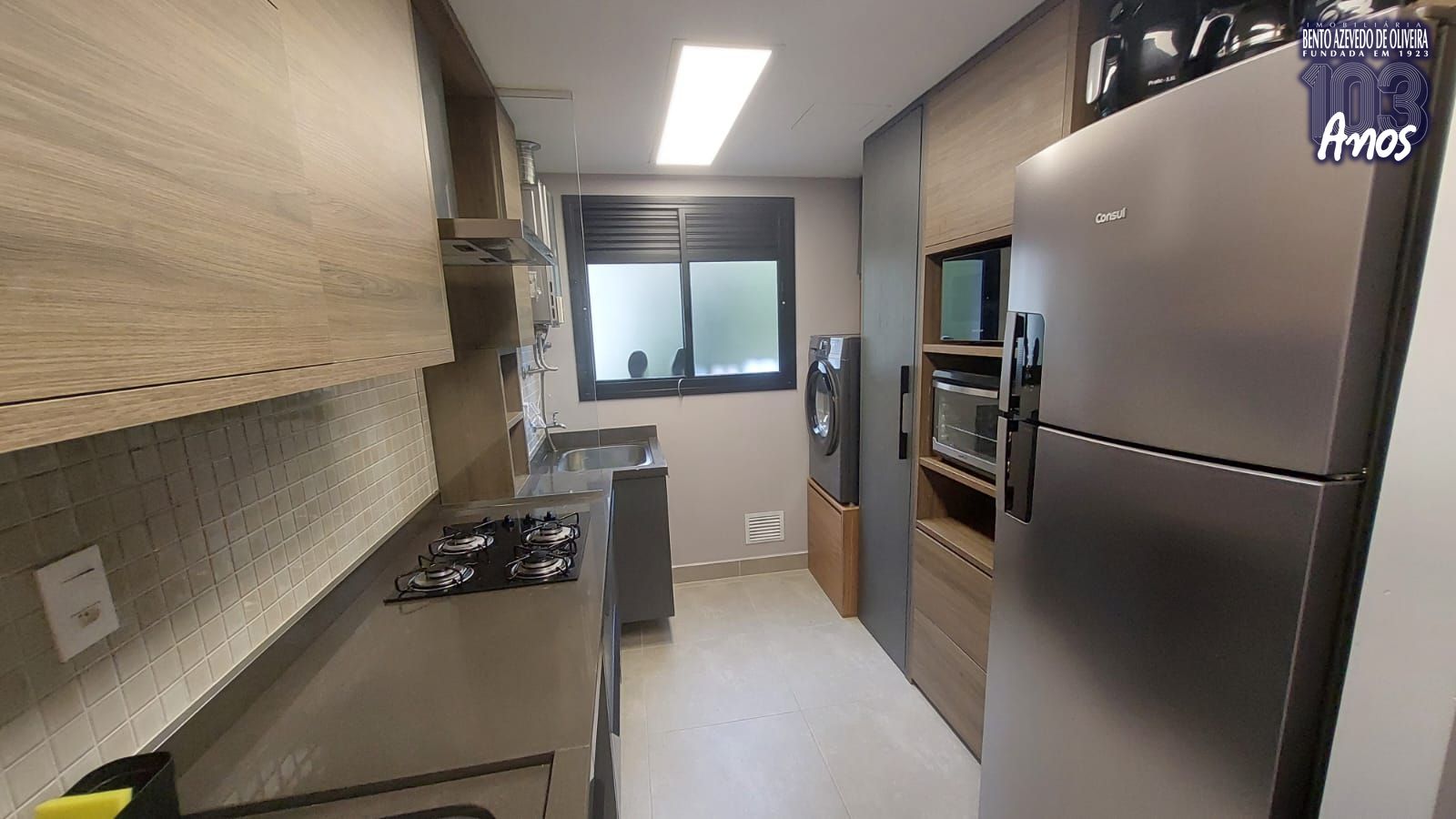 Apartamento, 3 quartos, 101 m² - Foto 11