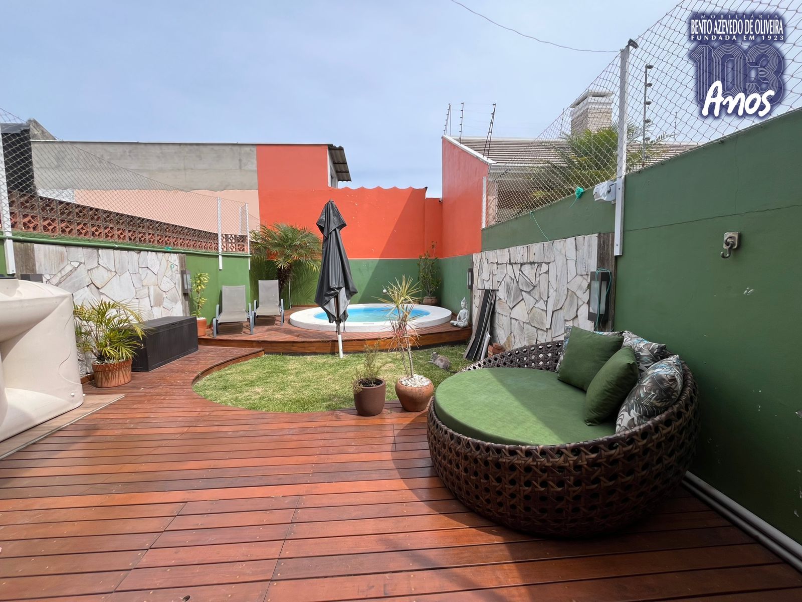 Casa, 3 quartos, 203 m² - Foto 10