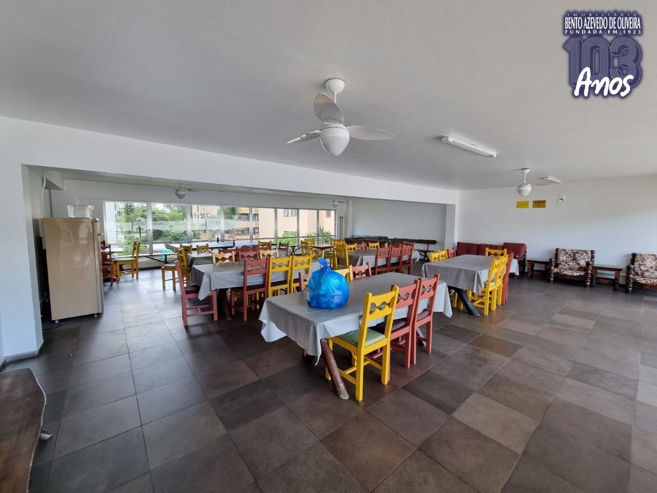 Apartamento, 2 quartos, 80 m² - Foto 9