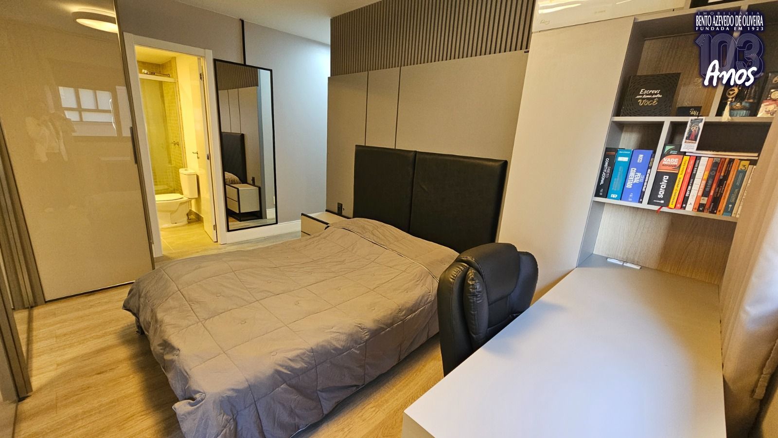 Apartamento, 3 quartos, 101 m² - Foto 21