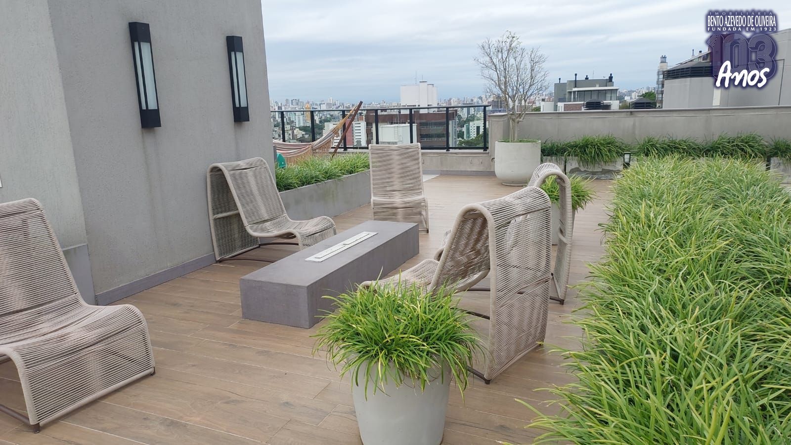Apartamento, 3 quartos, 101 m² - Foto 30