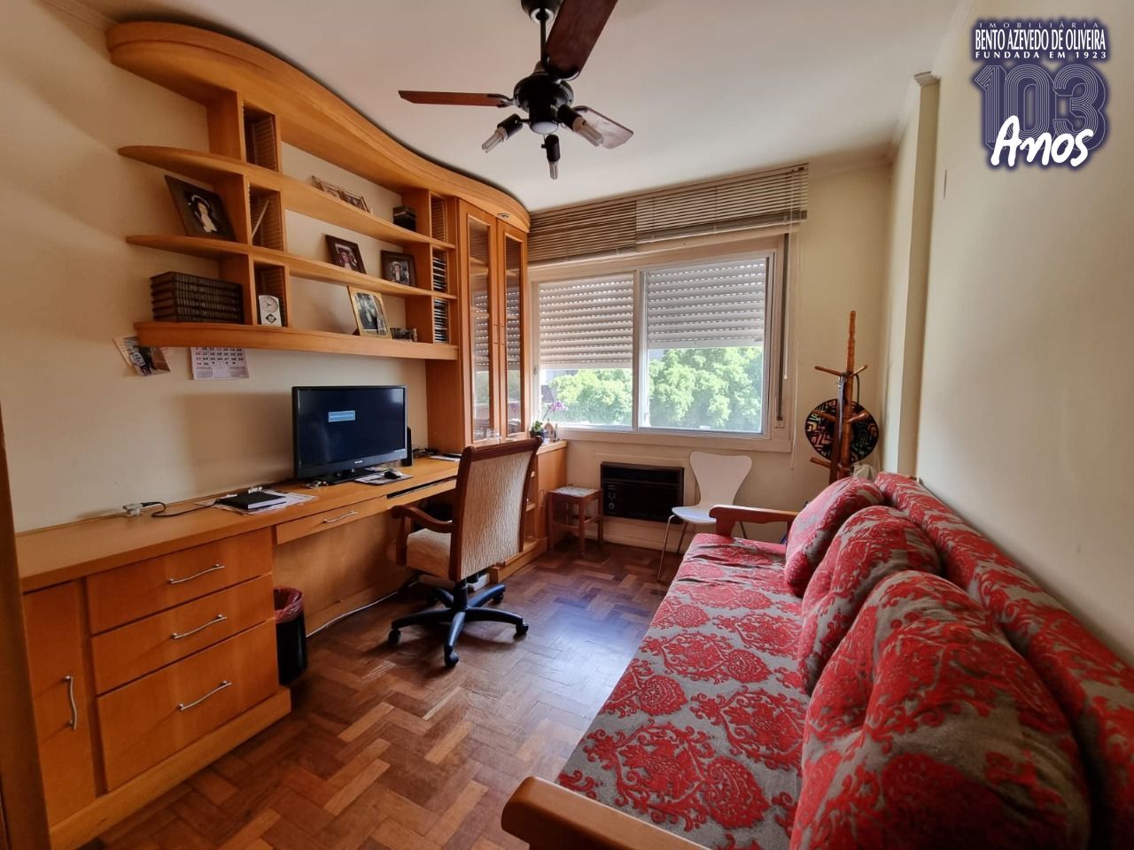 Apartamento, 2 quartos, 80 m² - Foto 5