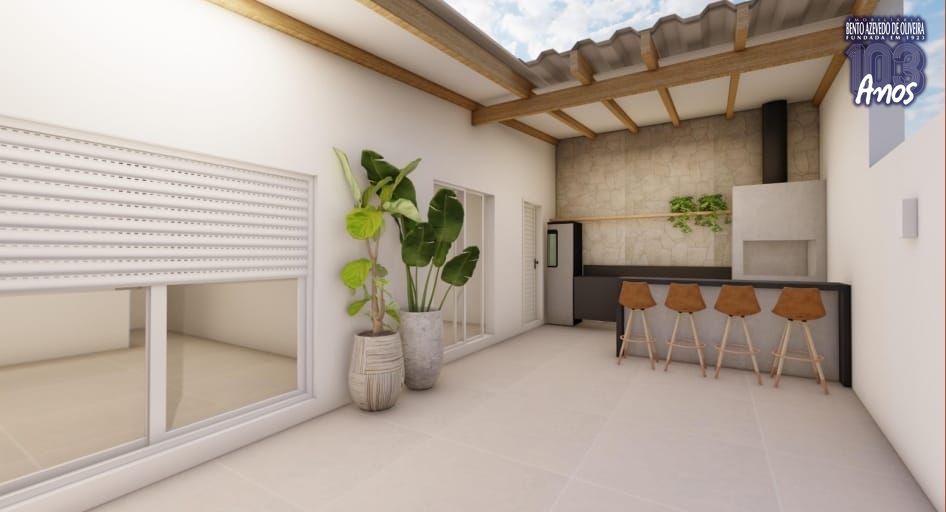 Prédio Inteiro, 220 m² - Foto 36