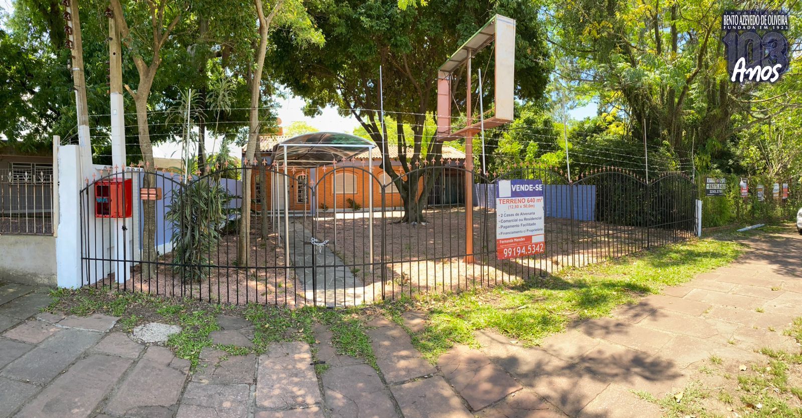 Terreno, 640 m² - Foto 6