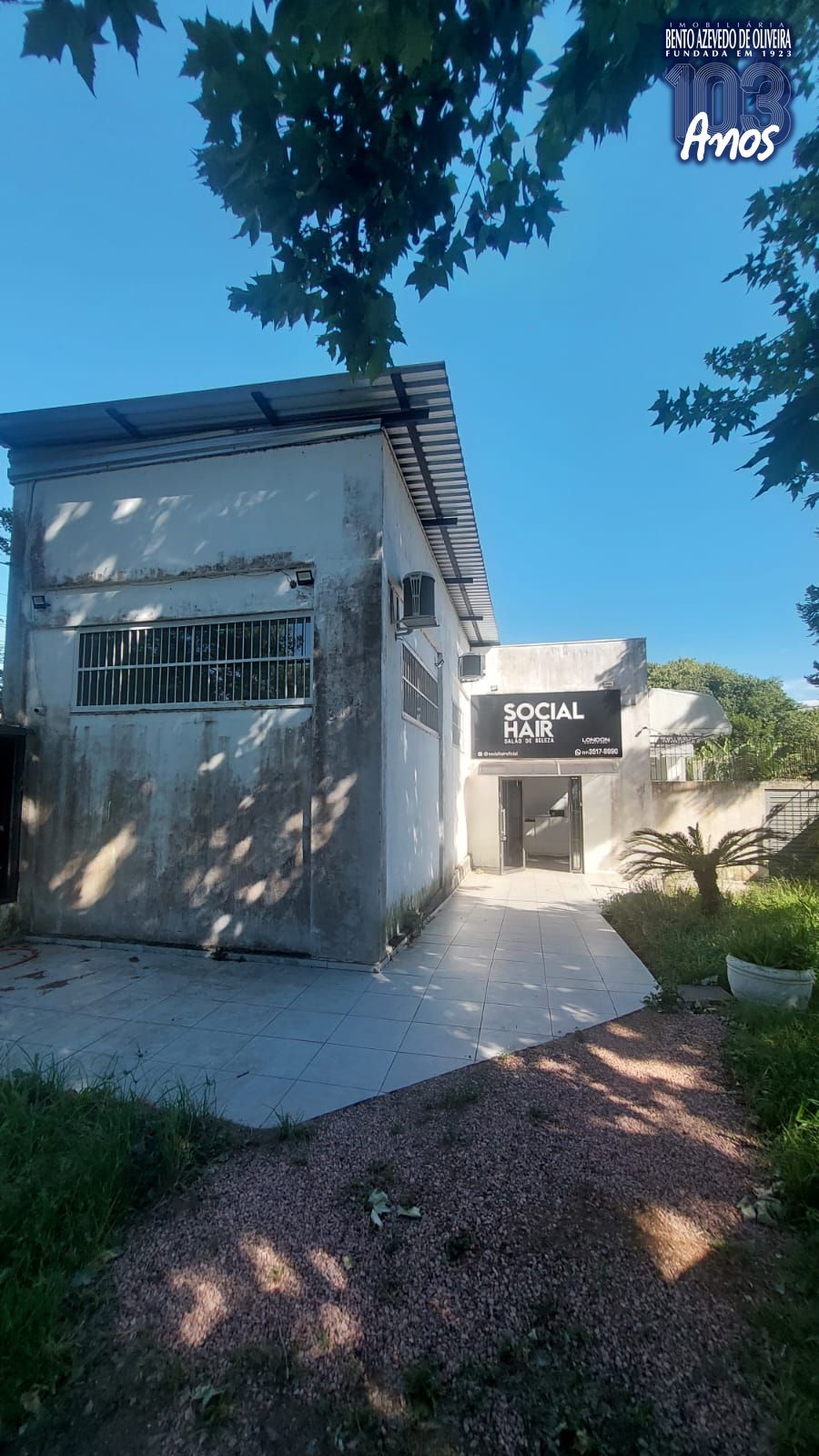 Prédio Inteiro, 220 m² - Foto 42