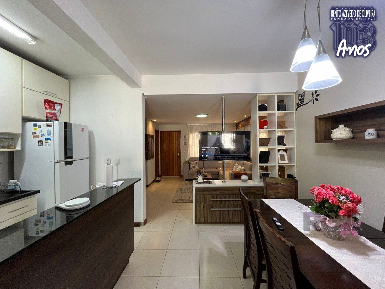 Casa de Condomínio, 3 quartos - Foto 8