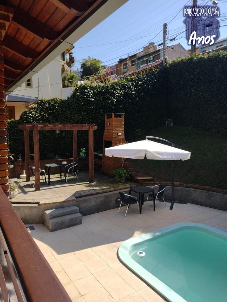 Casa, 4 quartos, 350 m² - Foto 12