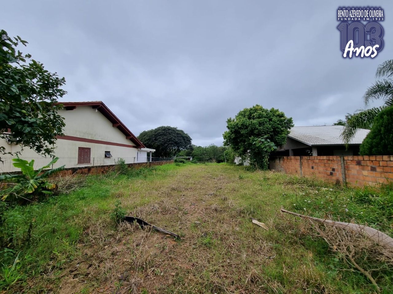 Terreno, 836 m² - Foto 2