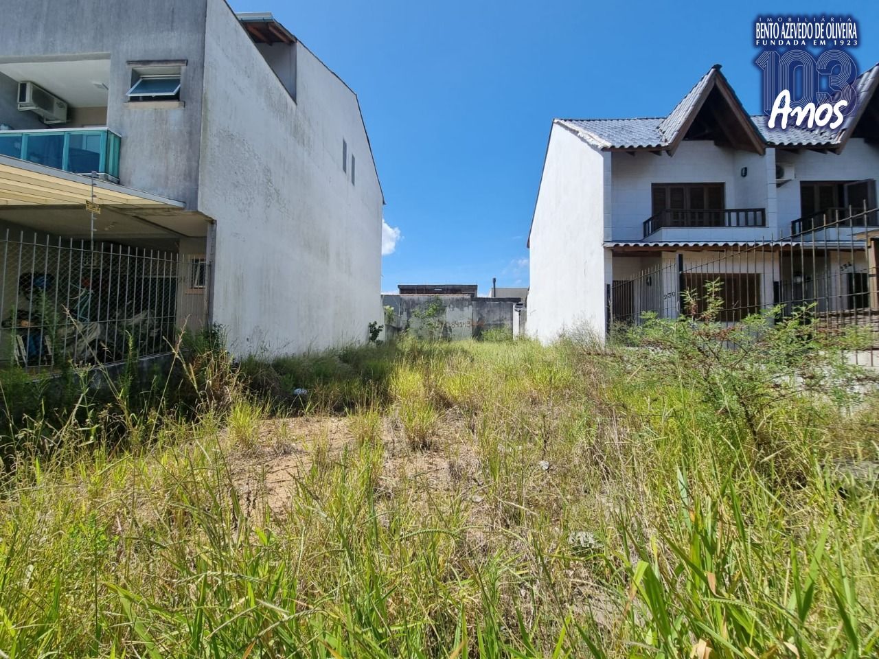 Terreno, 204 m² - Foto 1