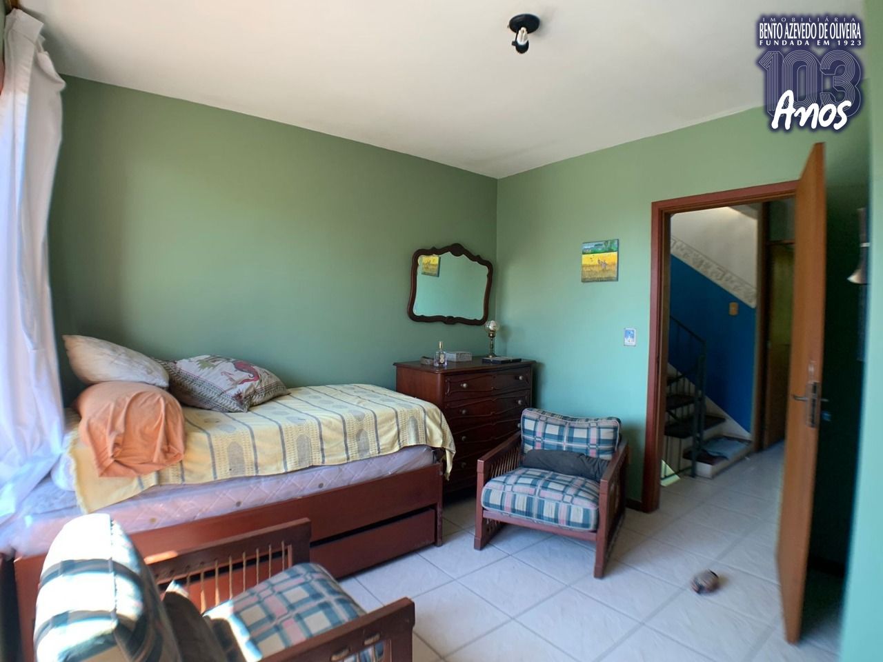 Casa de Condomínio, 3 quartos - Foto 19