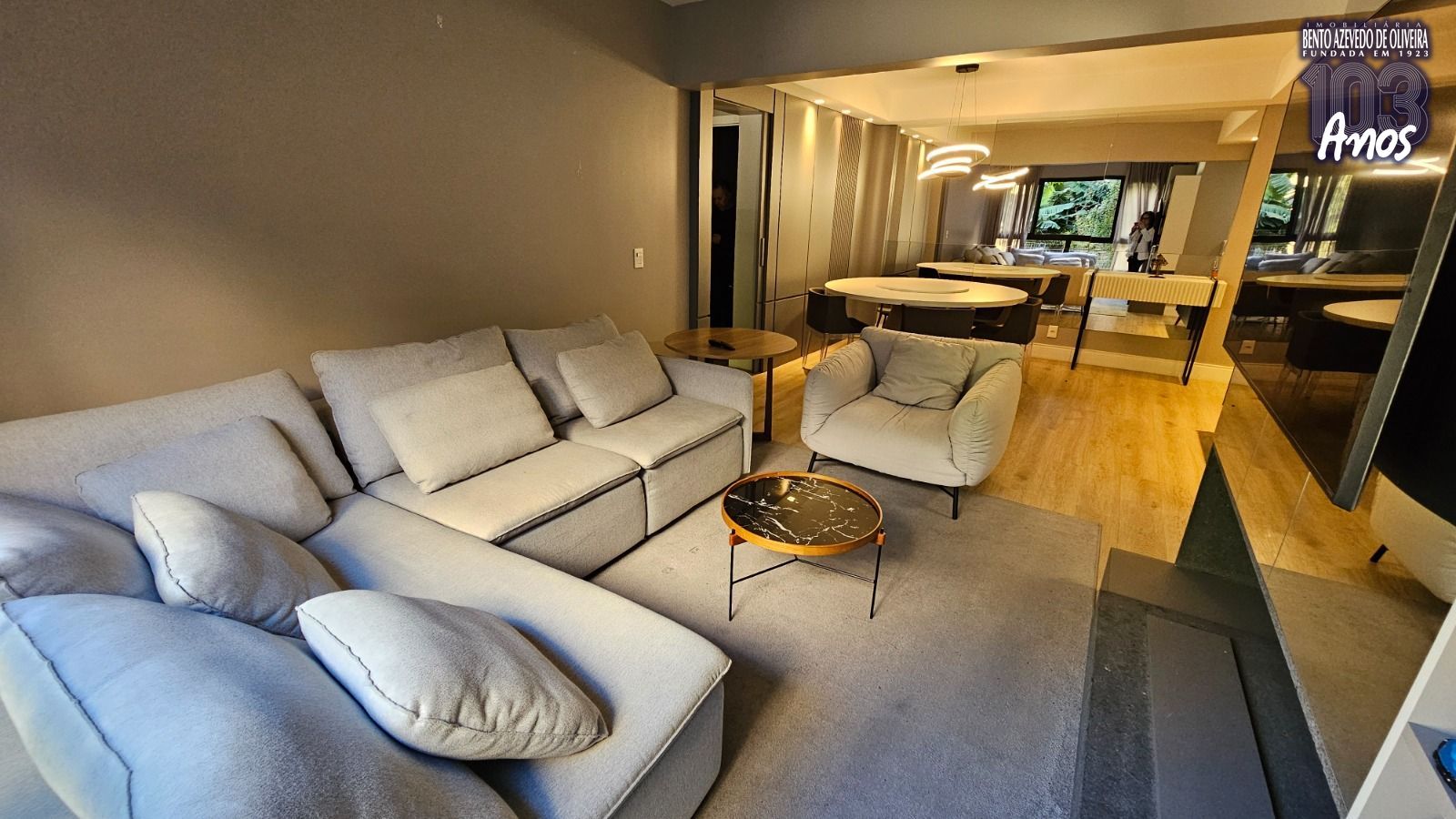 Apartamento, 3 quartos, 101 m² - Foto 7
