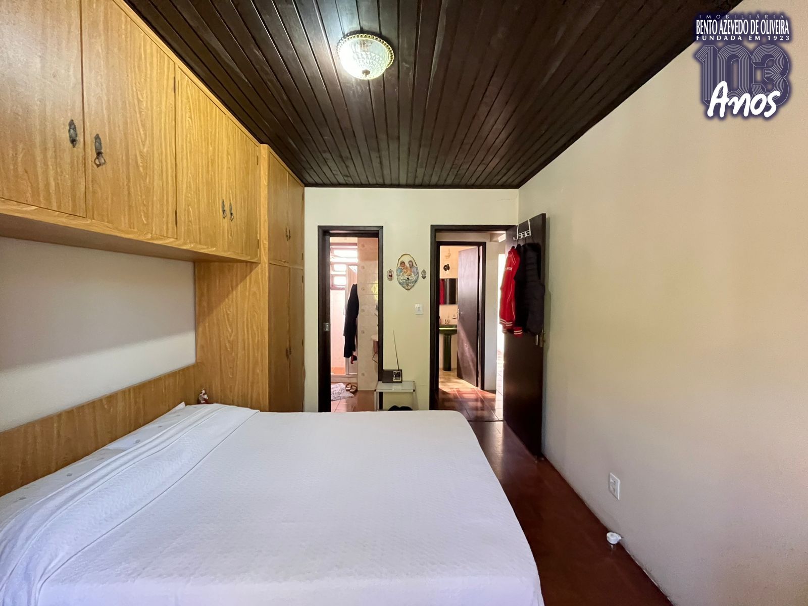 Casa, 6 quartos, 300 m² - Foto 23