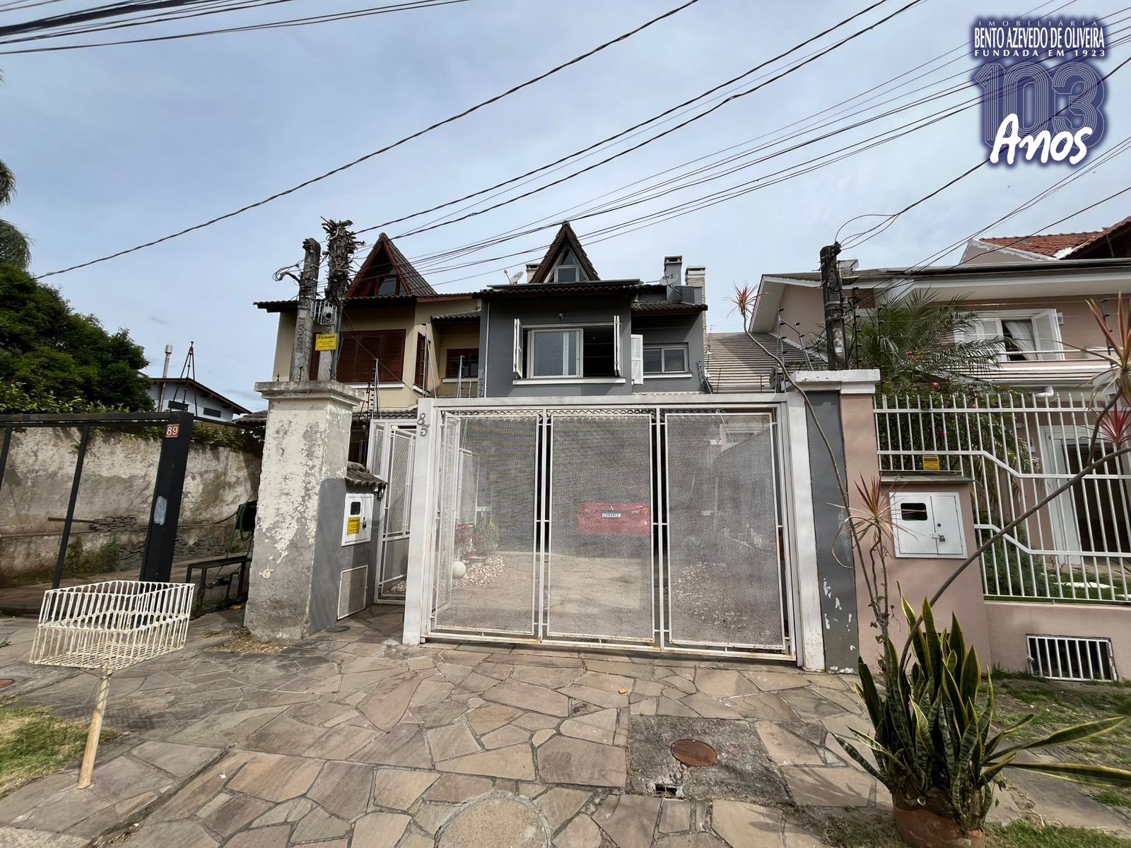 Casa, 3 quartos, 203 m² - Foto 32