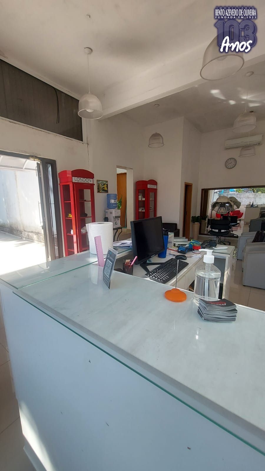 Prédio Inteiro, 220 m² - Foto 4