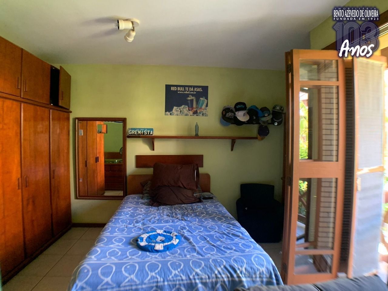 Casa de Condomínio, 3 quartos - Foto 14