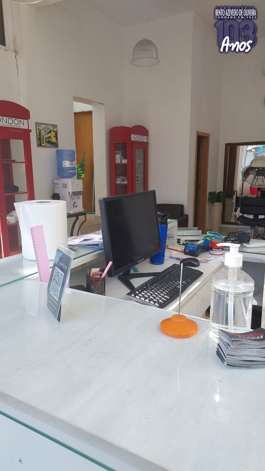 Prédio Inteiro, 220 m² - Foto 5