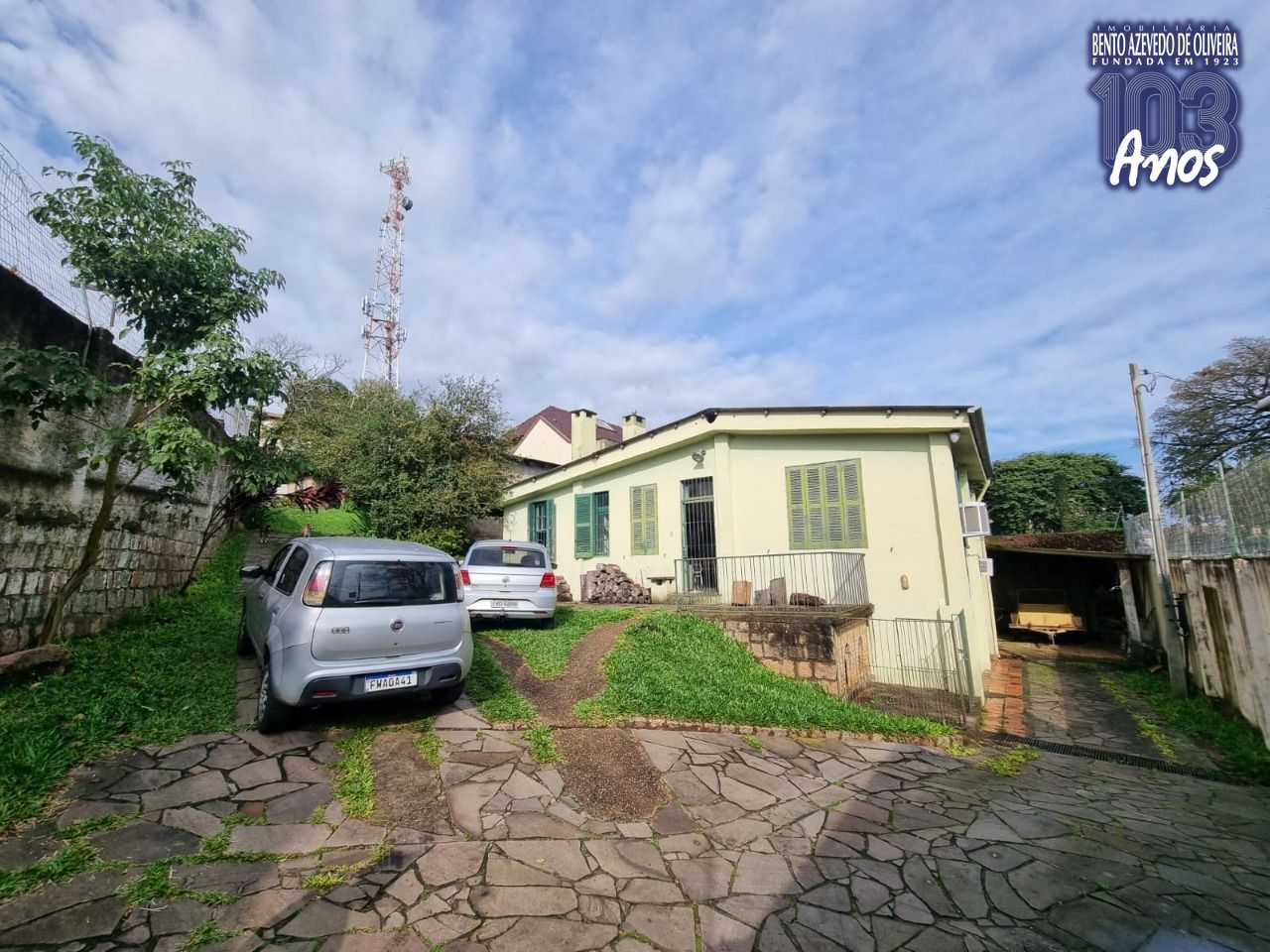 Terreno, 750 m² - Foto 6