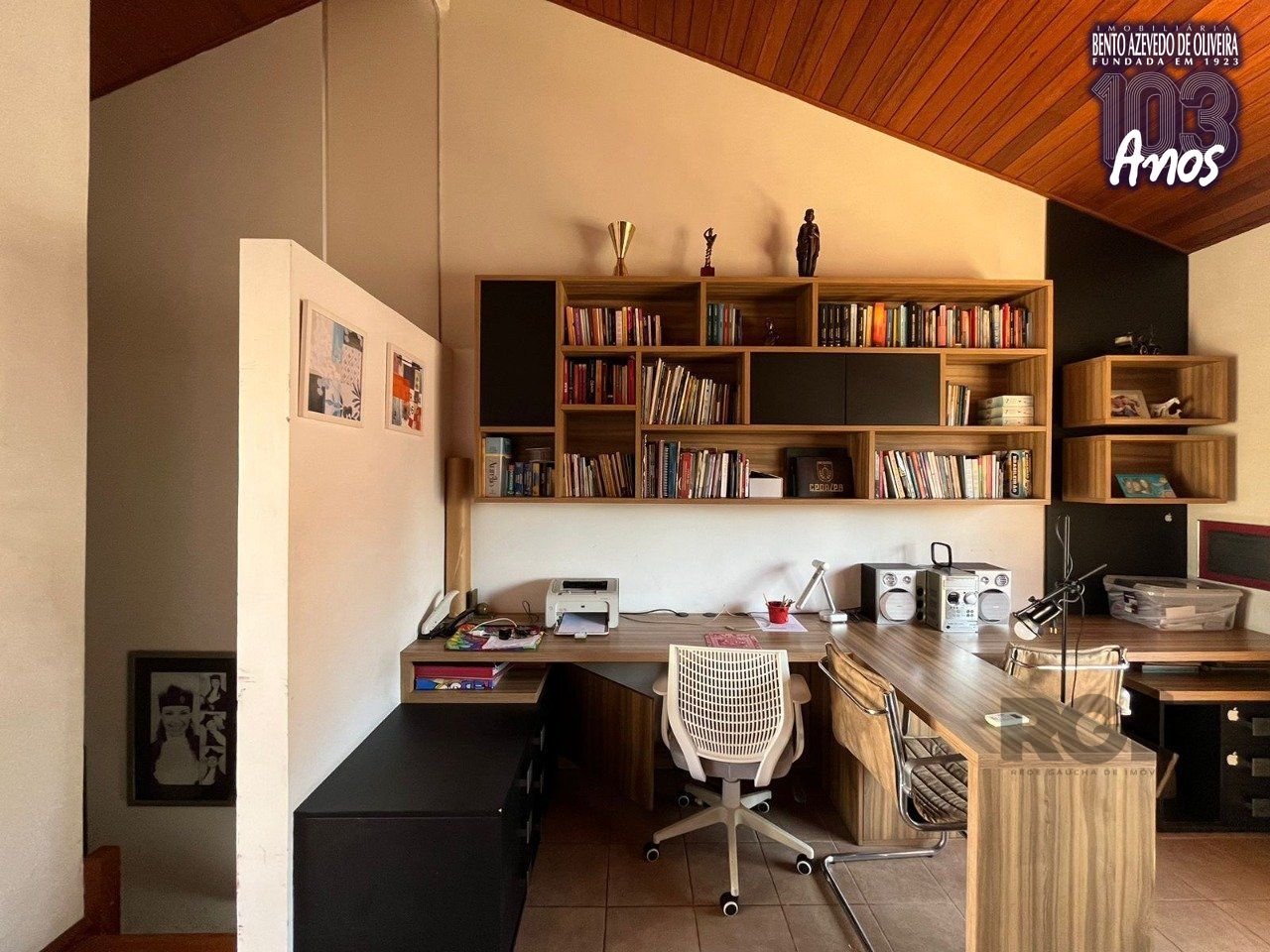 Casa de Condomínio, 3 quartos - Foto 40