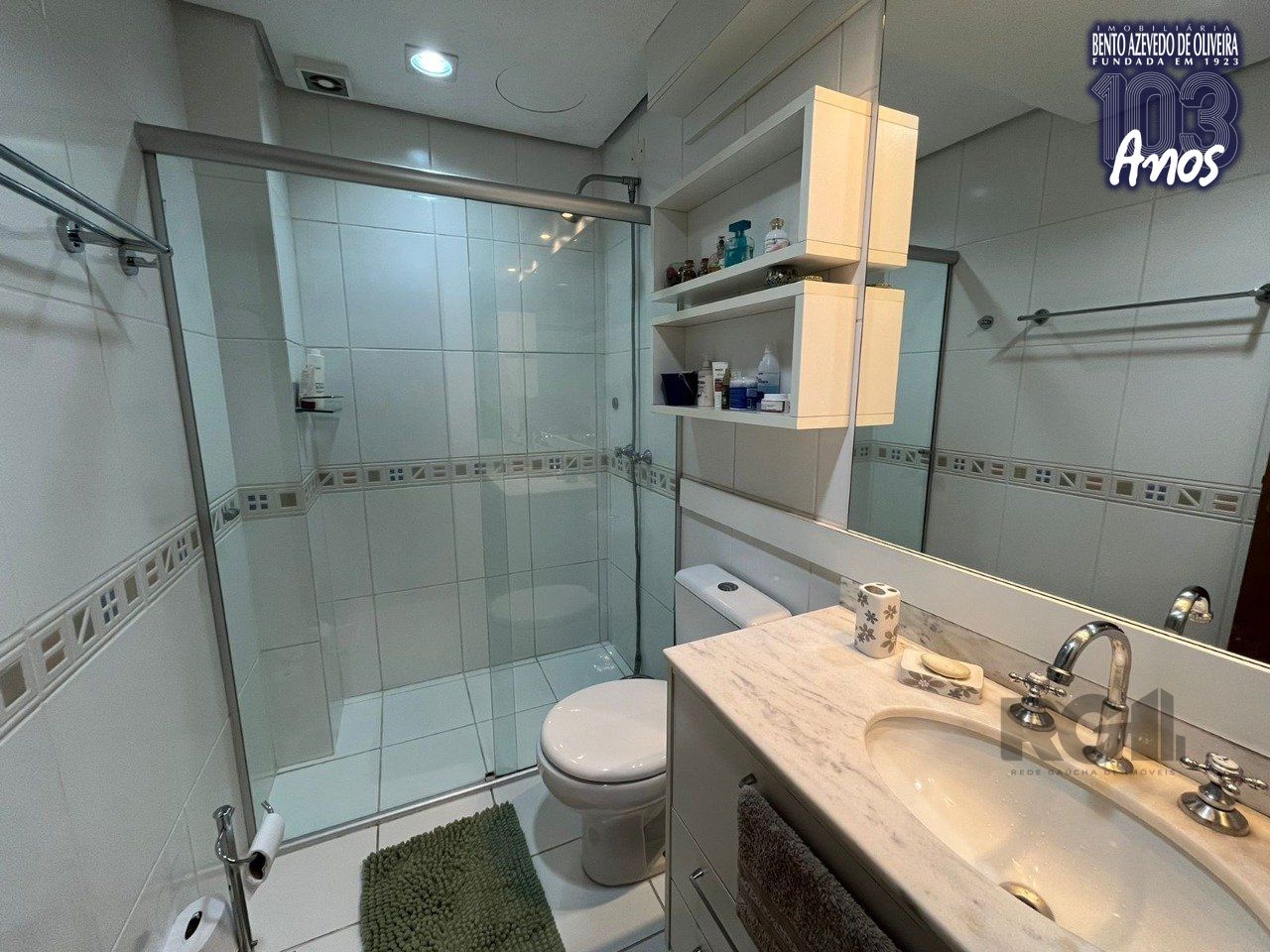 Casa de Condomínio, 3 quartos - Foto 35