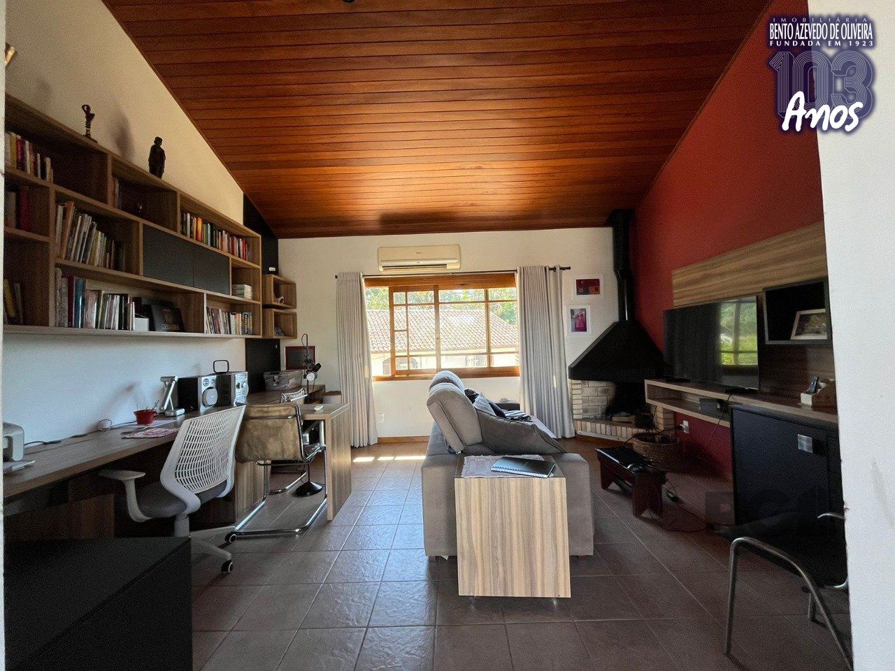 Casa de Condomínio, 3 quartos - Foto 26