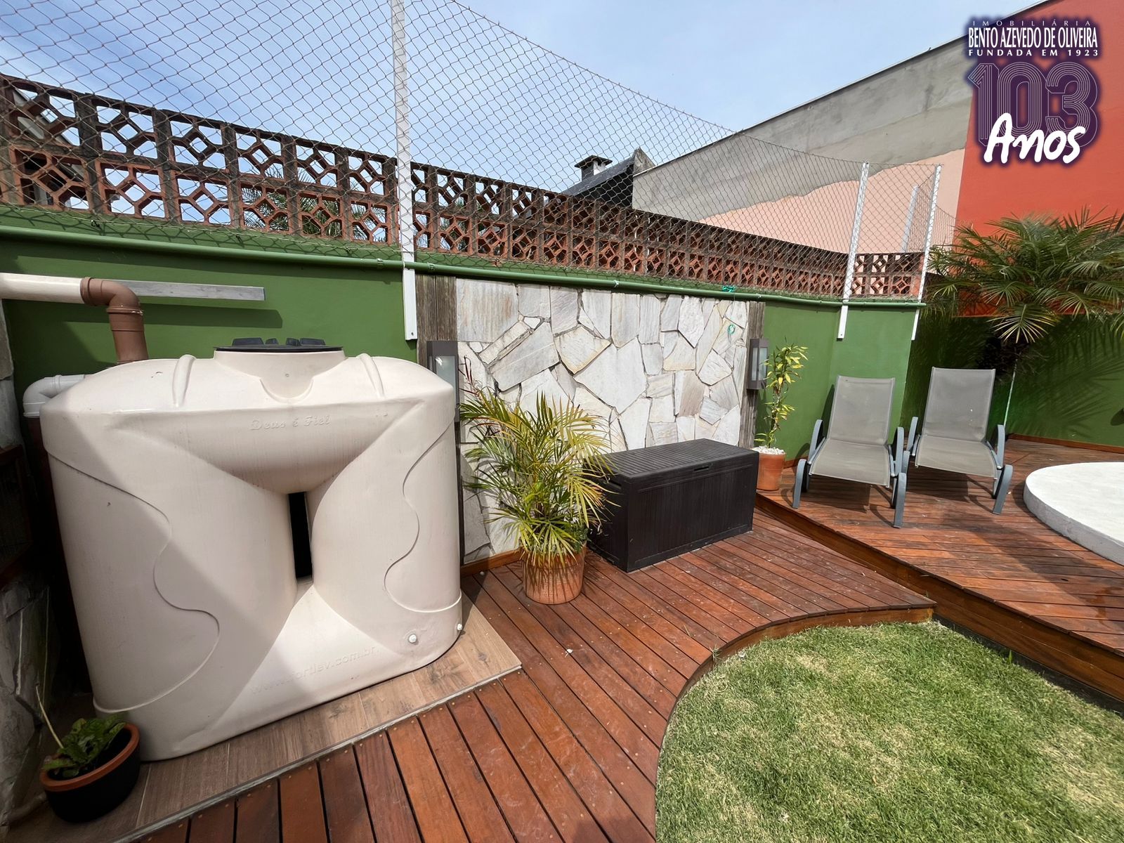 Casa, 3 quartos, 203 m² - Foto 12