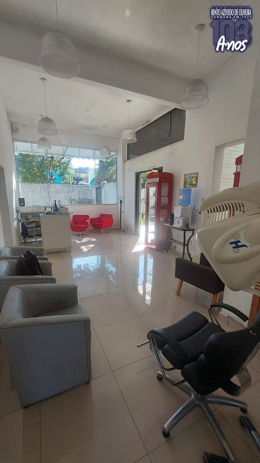 Prédio Inteiro, 220 m² - Foto 7