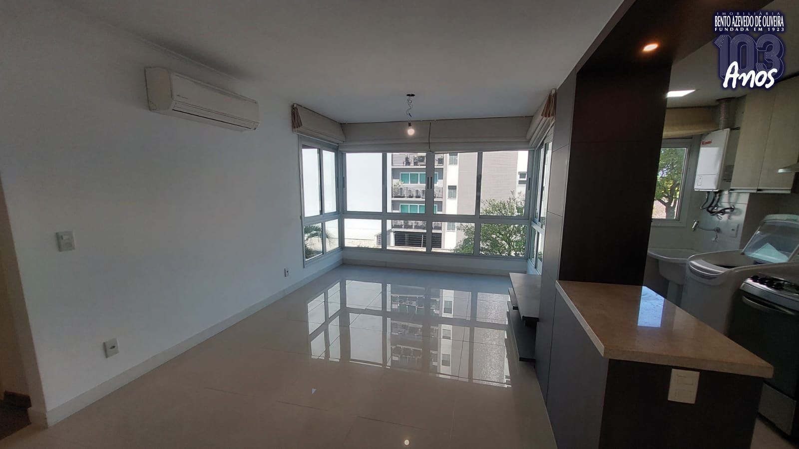 Apartamento, 2 quartos, 69 m² - Foto 3