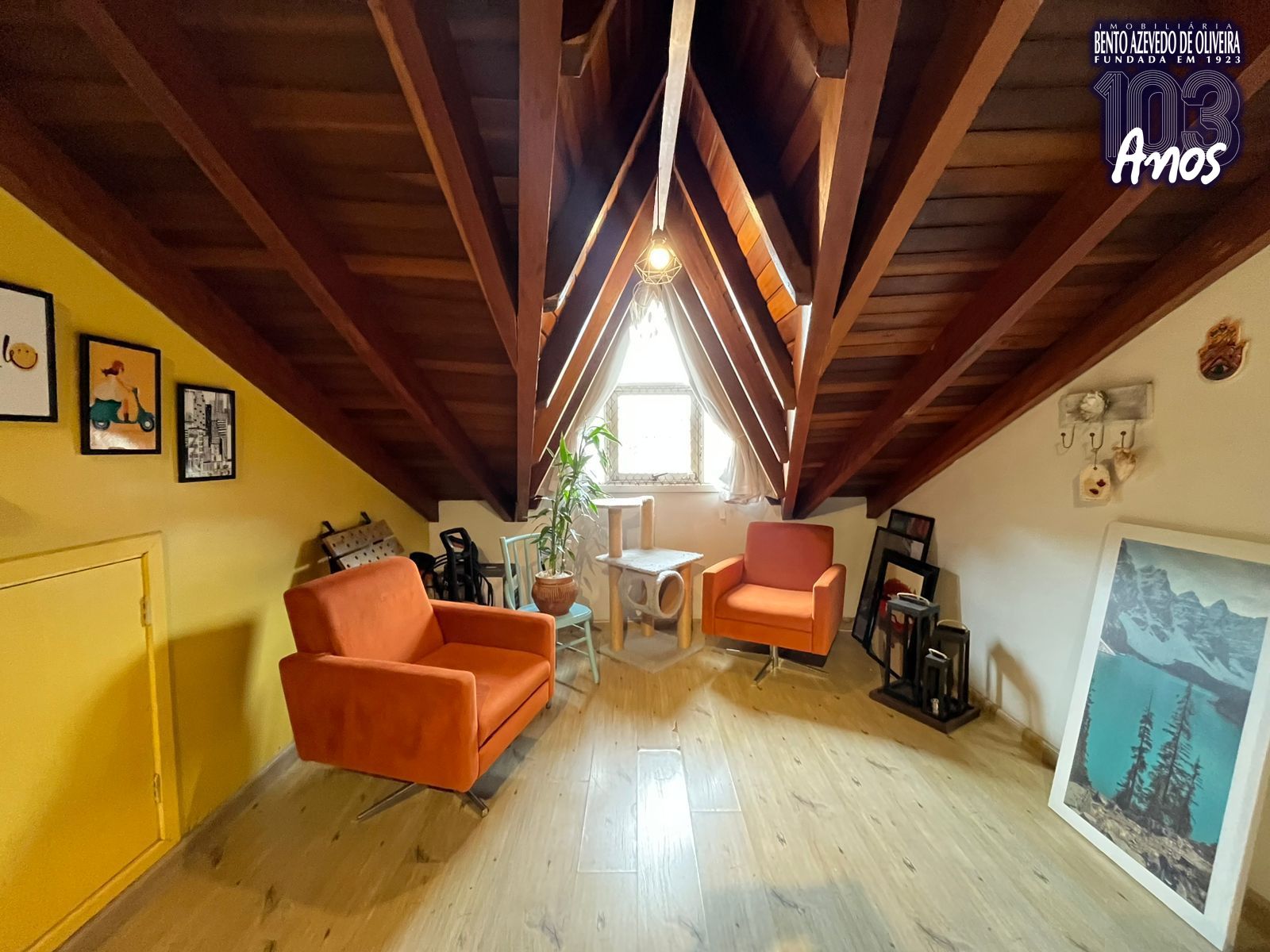 Casa, 3 quartos, 203 m² - Foto 26