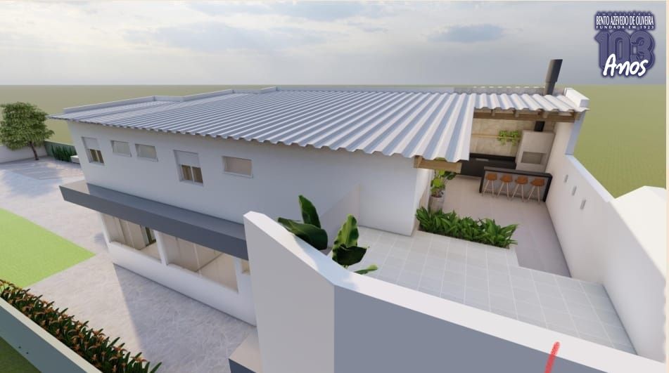 Prédio Inteiro, 220 m² - Foto 38