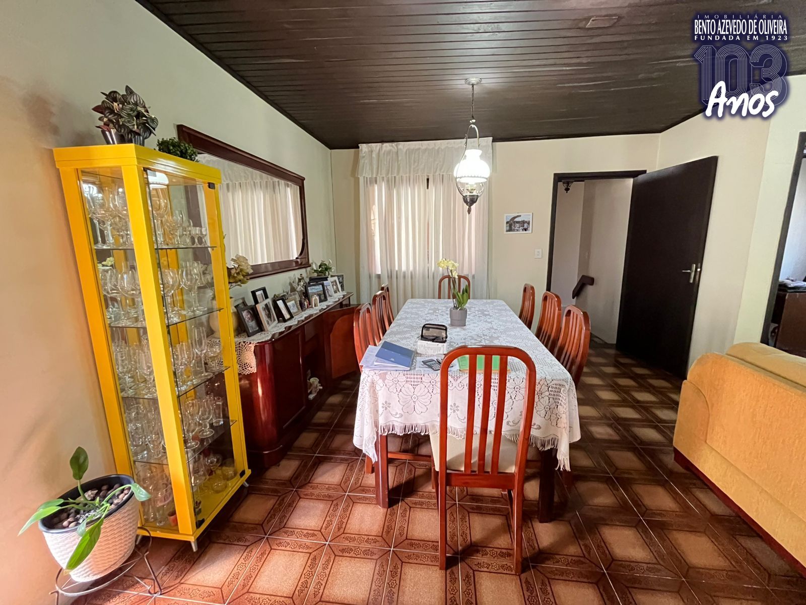 Casa, 6 quartos, 300 m² - Foto 25
