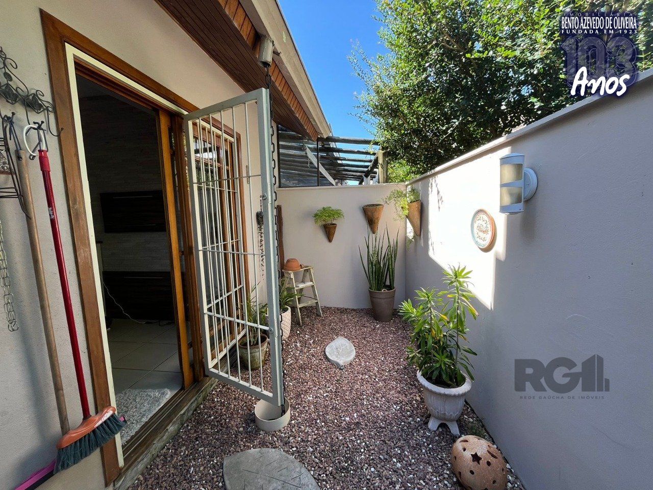 Casa de Condomínio, 3 quartos - Foto 16