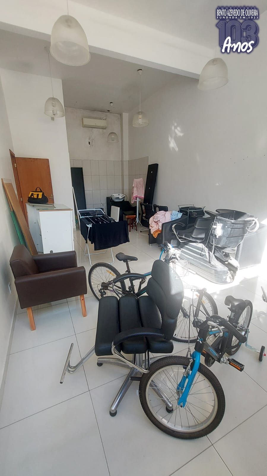 Prédio Inteiro, 220 m² - Foto 25