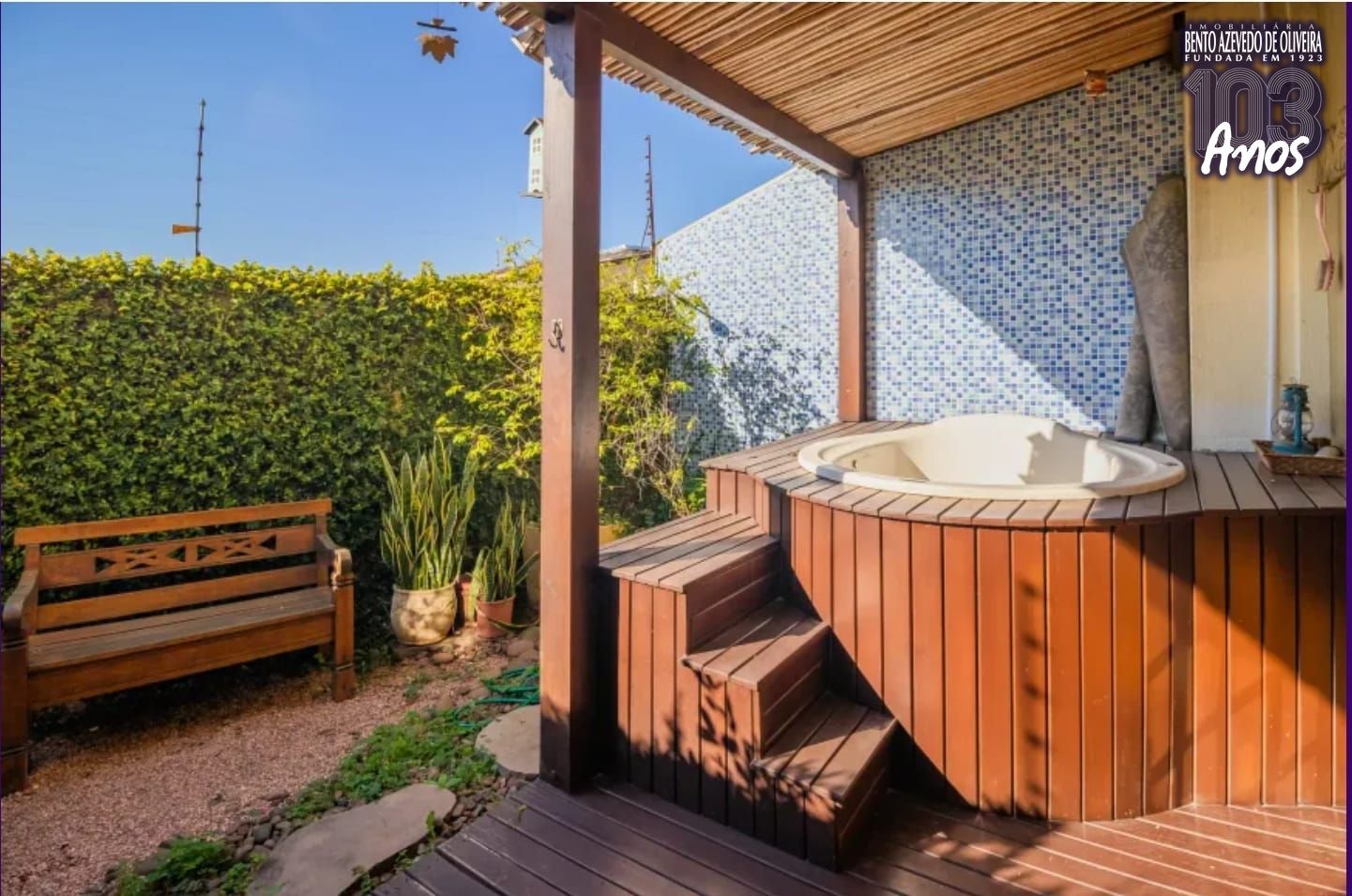 Casa, 3 quartos, 159 m² - Foto 2